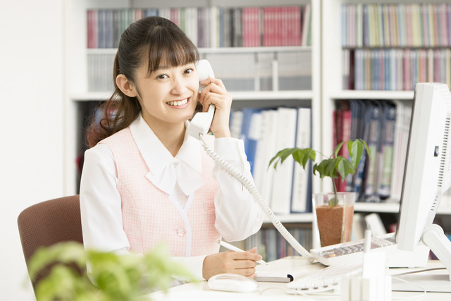 丁寧な説明で、わかりやすく利用しやすいサービスを
