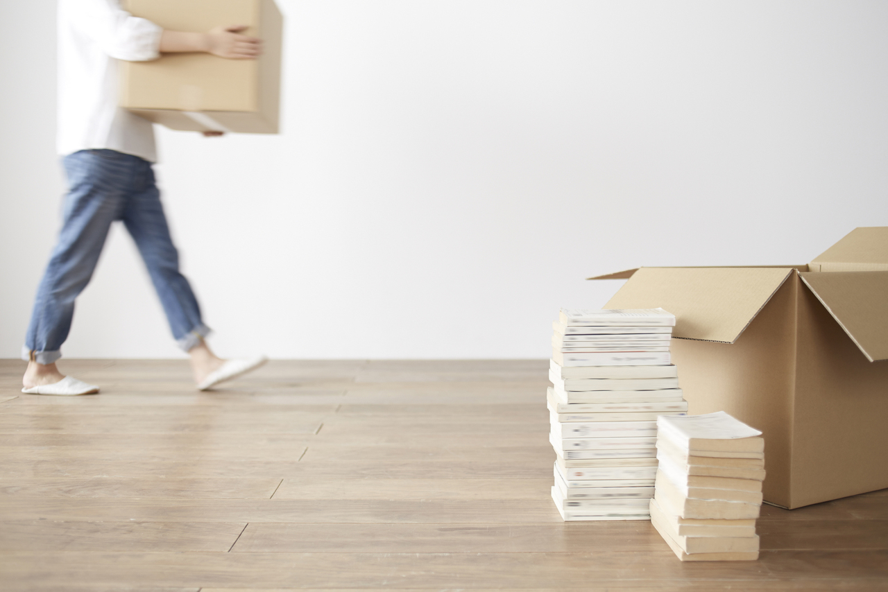 スリーエスの格安引越し